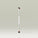 eco artist eye shadow blending brush